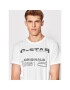 G-Star Raw T-Shirt Originals D21664-C506-110 Bílá Regular Fit - Pepit.cz