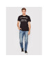 G-Star Raw T-Shirt Originals D21664-C506-6484 Černá Regular Fit - Pepit.cz