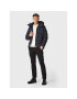 G-Star Raw Vatovaná bunda D20100-D199-C742 Tmavomodrá Regular Fit - Pepit.cz