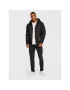 G-Star Raw Vatovaná bunda Meefic D22716-B958-6484 Černá Regular Fit - Pepit.cz