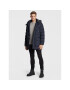 G-Star Raw Vatovaná bunda Whistler D20102-D199-C742 Tmavomodrá Regular Fit - Pepit.cz