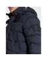 G-Star Raw Vatovaná bunda Whistler D20102-D199-C742 Tmavomodrá Regular Fit - Pepit.cz