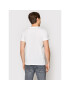 Gant 2-dílná sada T-shirts Essentials 901002118 Bílá Regular Fit - Pepit.cz