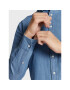 Gant džínová košile Indigo 3040522 Modrá Slim Fit - Pepit.cz