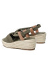 Gant Espadrilky Bohowill 24569682 Zelená - Pepit.cz