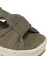 Gant Espadrilky Bohowill 24569682 Zelená - Pepit.cz