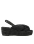 Gant Espadrilky Bohowill 24569683 Černá - Pepit.cz