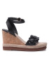 Gant Espadrilky Ivalice 22561561 Černá - Pepit.cz