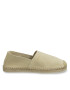 Gant Espadrilky Lucinella 26563811 Béžová - Pepit.cz