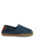 Gant Espadrilky Lucinella 26568819 Tmavomodrá - Pepit.cz