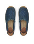 Gant Espadrilky Lucinella 26568819 Tmavomodrá - Pepit.cz