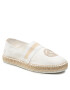 Gant Espadrilky Luluar 24569706 Béžová - Pepit.cz