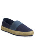 Gant Espadrilky Raffiaville 26569820 Tmavomodrá - Pepit.cz