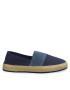 Gant Espadrilky Raffiaville 26569820 Tmavomodrá - Pepit.cz