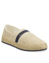 Gant Espadrilky Raffiaville 26569821 Béžová - Pepit.cz