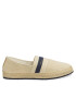 Gant Espadrilky Raffiaville 26569821 Béžová - Pepit.cz