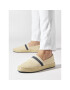 Gant Espadrilky Raffiaville 26569821 Béžová - Pepit.cz