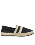 Gant Espadrilky Raffiaville 26569821 Černá - Pepit.cz