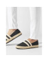 Gant Espadrilky Raffiaville 26569821 Černá - Pepit.cz