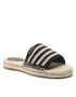 Gant Espadrilky St Bay 24568728 Černá - Pepit.cz