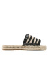 Gant Espadrilky St Bay 24568728 Černá - Pepit.cz