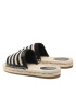 Gant Espadrilky St Bay 24568728 Černá - Pepit.cz