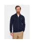 Gant Kardigan Casual Cotton Zip 8030164 Tmavomodrá Regular Fit - Pepit.cz