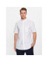 Gant Košile Oxford 3046001 Bílá Regular Fit - Pepit.cz