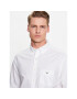 Gant Košile Oxford 3046001 Bílá Regular Fit - Pepit.cz