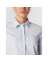 Gant Košile Oxford 432681 Modrá Slim Fit - Pepit.cz