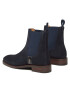 Gant Kotníková obuv s elastickým prvkem Fayy Chelsea Boot 27553384 Modrá - Pepit.cz