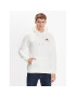 Gant Mikina Medium Archive Shield 2047076 Bílá Regular Fit - Pepit.cz