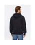 Gant Mikina Reg Archive Shield Hoodie 2047082 Černá Regular Fit - Pepit.cz