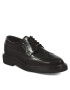 Gant Polobotky Jaczy Low Lace Shoes 27631388 Černá - Pepit.cz