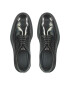 Gant Polobotky Jaczy Low Lace Shoes 27631388 Černá - Pepit.cz