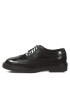 Gant Polobotky Jaczy Low Lace Shoes 27631388 Černá - Pepit.cz