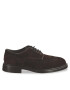 Gant Polobotky Millbro Low Lace Shoes 27633418 Hnědá - Pepit.cz