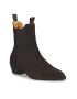 Gant Polobotky St Broomly Chelsea Boot 27553373 Hnědá - Pepit.cz