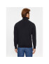 Gant Rolák Classic Cotton Rollerneck 8030563 Černá Regular Fit - Pepit.cz