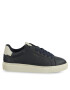 Gant Sneakersy 26631788 Tmavomodrá - Pepit.cz