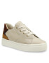 Gant Sneakersy Avona Sneaker 27531158 Hnědá - Pepit.cz