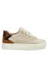 Gant Sneakersy Avona Sneaker 27531158 Hnědá - Pepit.cz