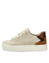 Gant Sneakersy Avona Sneaker 27531158 Hnědá - Pepit.cz