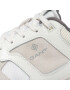 Gant Sneakersy Beeker 23631021 Bílá - Pepit.cz