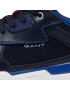 Gant Sneakersy Carst 23637042 Tmavomodrá - Pepit.cz