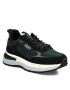 Gant Sneakersy Cazidy Sneaker 27633206 Černá - Pepit.cz