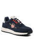 Gant Sneakersy Garold 25633244 Tmavomodrá - Pepit.cz