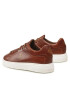 Gant Sneakersy Joree 23631040 Hnědá - Pepit.cz