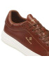 Gant Sneakersy Joree 23631040 Hnědá - Pepit.cz