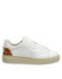 Gant Sneakersy Julice Sneaker 27531173 Bílá - Pepit.cz